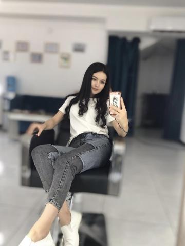 Индивидуалка Анна Фотография 2